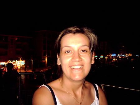 Caroline
