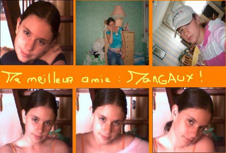 ma meilleure amie